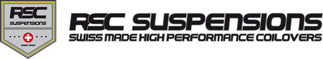 RSC Suspensions